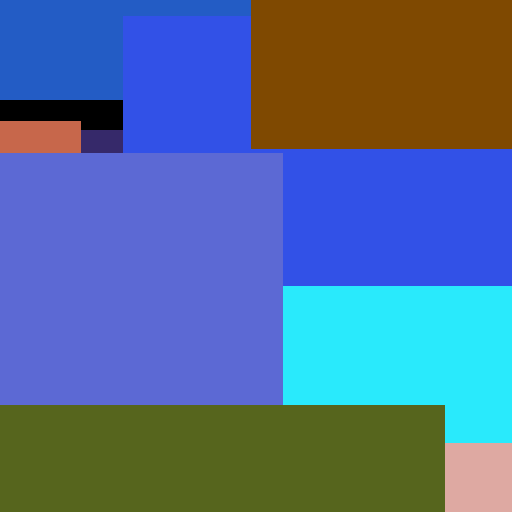 Moustache HDMI Black - obrazek 1