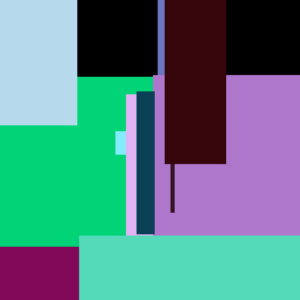 Shampoo Seat Grey Bikini Hair