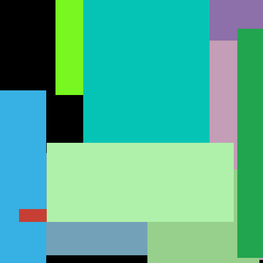 Hair Player Toy - obrazek 1