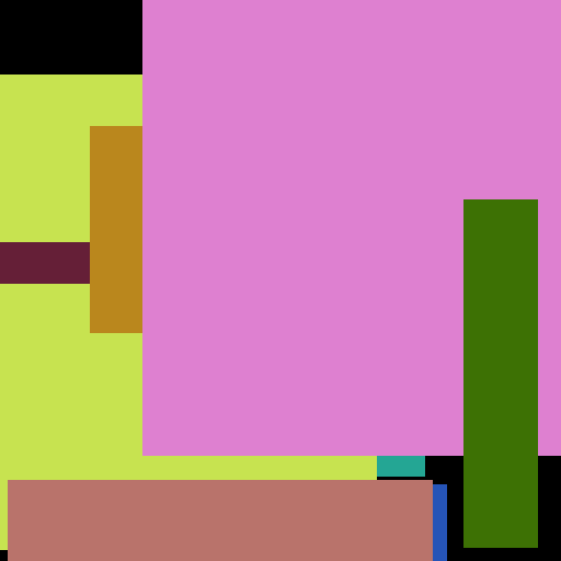 Book Purple Yellow - obrazek 1