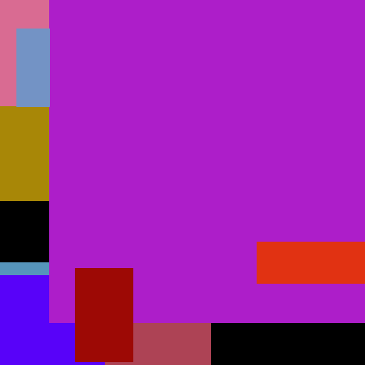 Pumpkin Rooster Large - obrazek 1