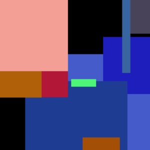 Galaxy Soy Plastic Cooler