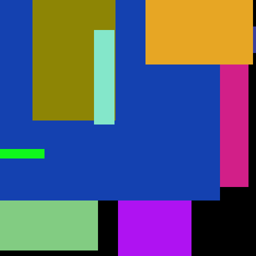 Fish Diamond TV Natural - obrazek 1