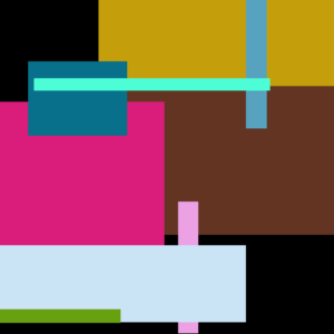 Violet Movie Smoothie Seat