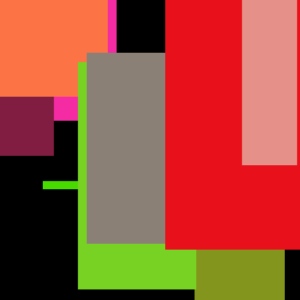 Thermal Small Lavender Prince Green