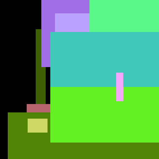 Carrot Bed Samsung - obrazek 1