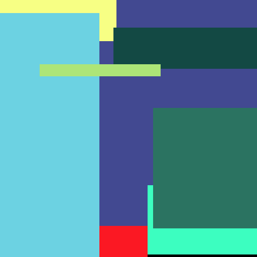 Brass Large Brown Internet - obrazek 1