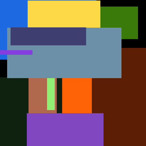 Diamond Shower Fire Shampoo - obrazek 1