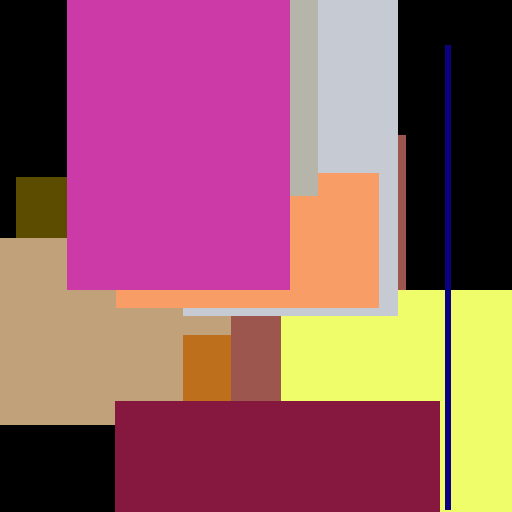 Pink Lotion - obrazek 1