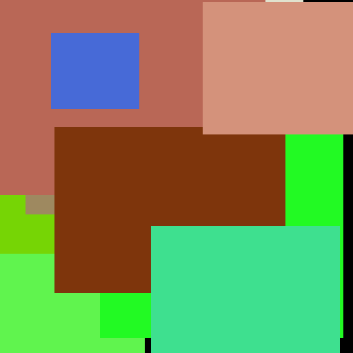 Lavender Cold Fire Cola - obrazek 1