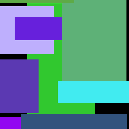 Shower Card ACME - obrazek 1