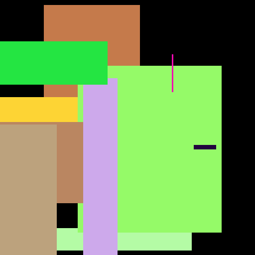 Blue Brass Sword CD - obrazek 1