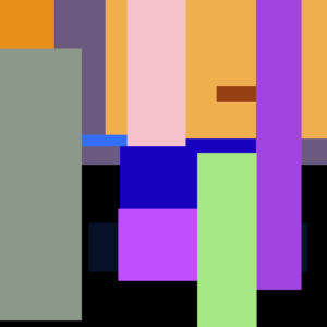 Lavender Mixer Gold Shampoo