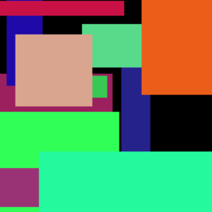 Gold iPhone Jazz Medium Blender