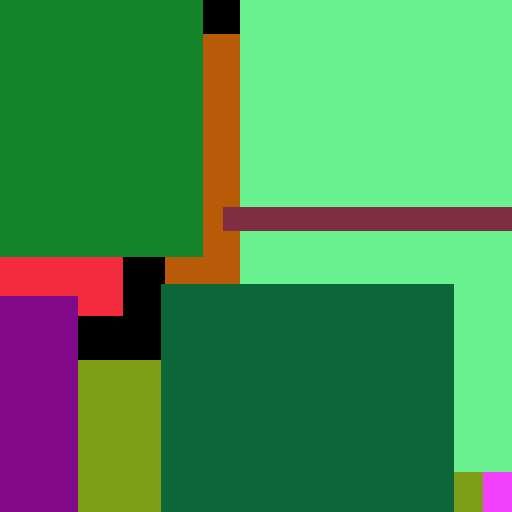 Green Doll Film - obrazek 1