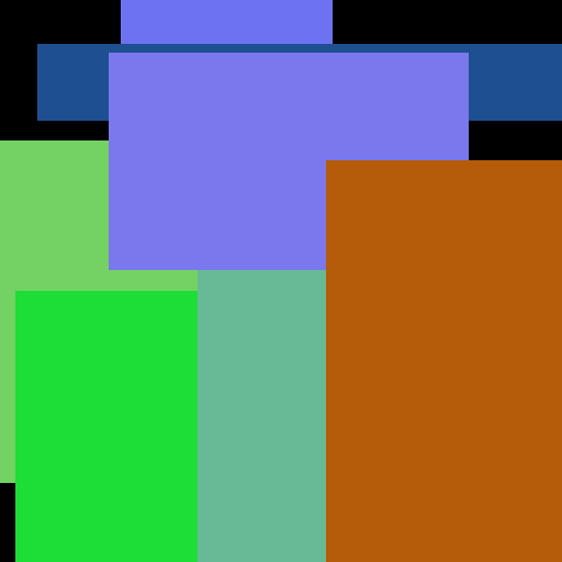 Silver Natural iPhone Brown Red - obrazek 1