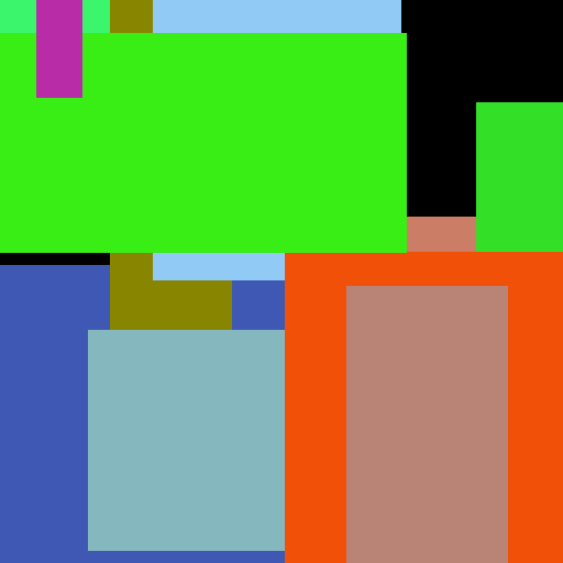 Gun Chicken Car - obrazek 1