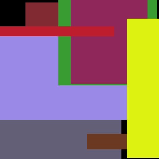 Brown Toy Lamb - obrazek 1