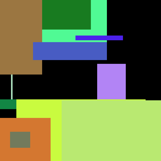 Microwave Heater Moustache Car - obrazek 1