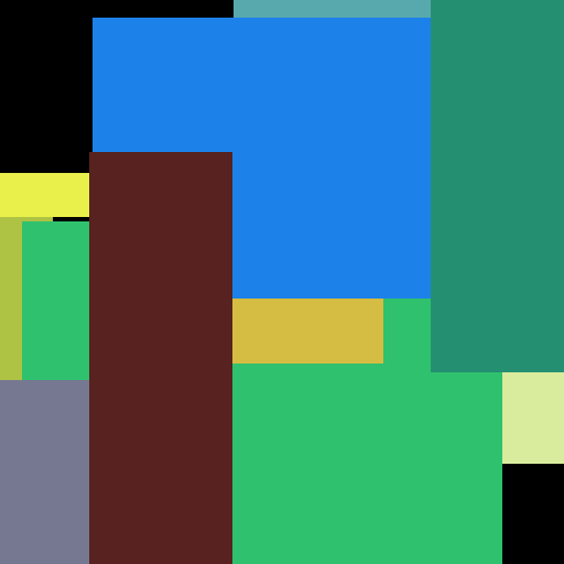 Film Jazz Towel - obrazek 1