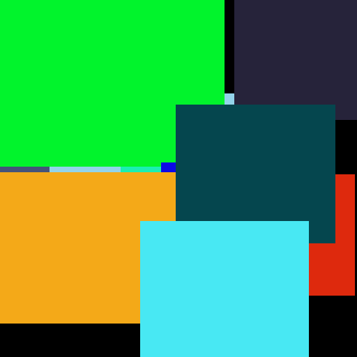 Natural Table Medium - obrazek 1