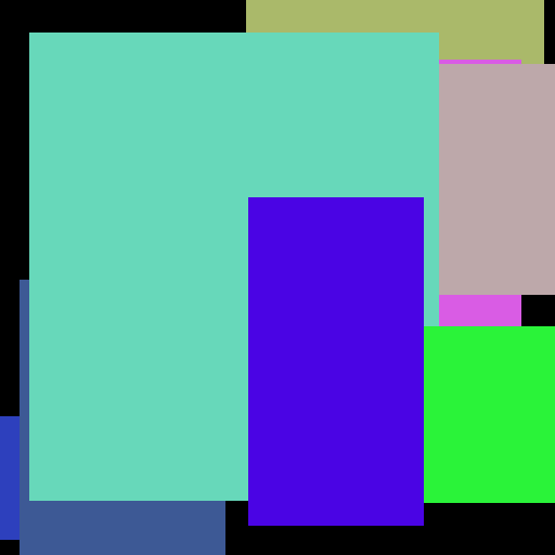 Mac Gel Medium Grey - obrazek 1