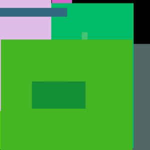 Fish Ring Cold Silver