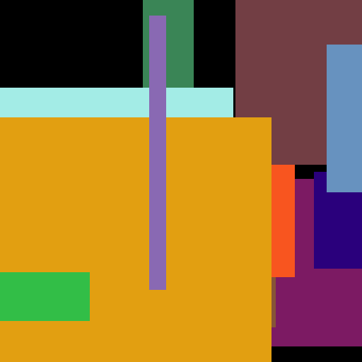 Violet Book Carrot - obrazek 1