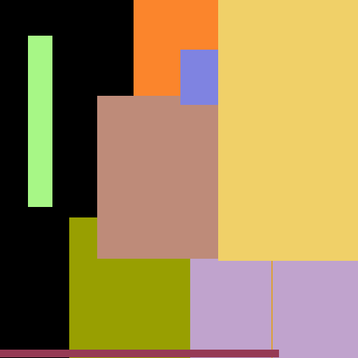 Towel Red Dress - obrazek 1