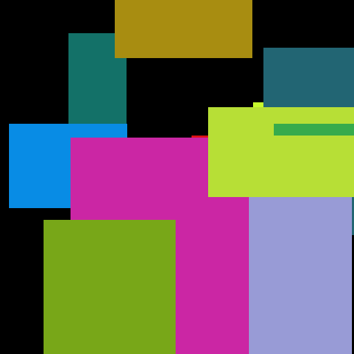 Toy Movie Brown - obrazek 1