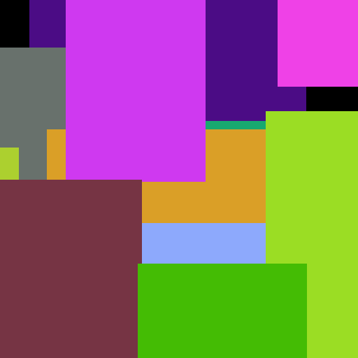 Fish Smoothie Film - obrazek 1