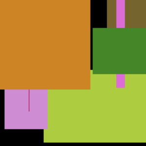 Purple Moustache Film