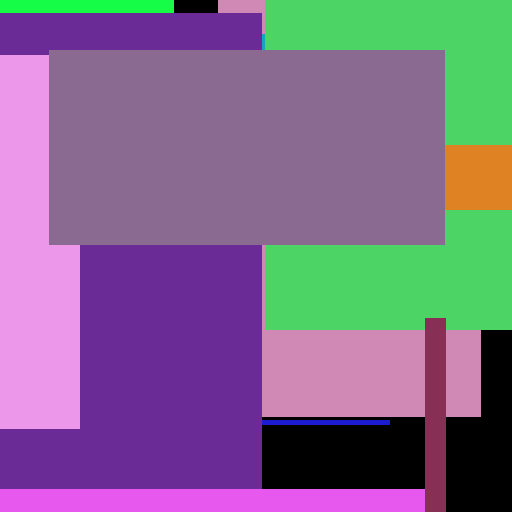 Film Grey Smoothie DVD - obrazek 1