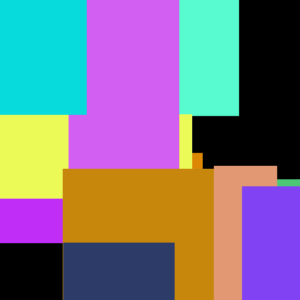 Princess Violet Chair