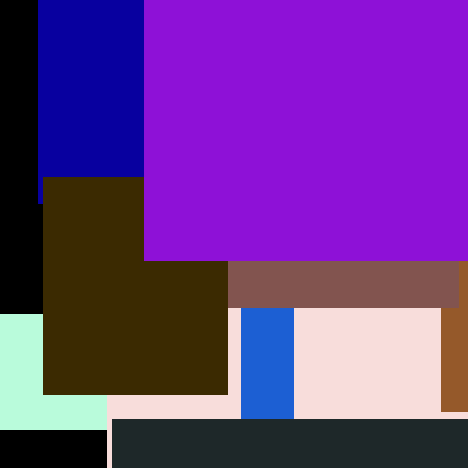 Knife Gun ACME Bike - obrazek 1