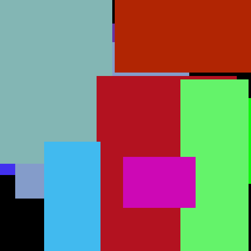 Cold Grey Hot - obrazek 1