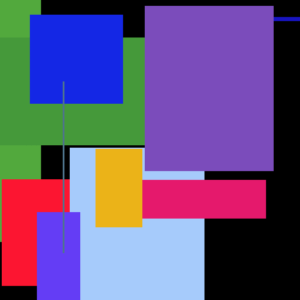 Toy Strawberry Yellow