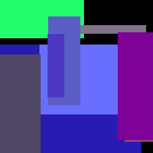 Album Green Juice Oven - obrazek 1