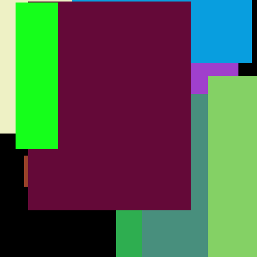 Cooler Gel Wood - obrazek 1