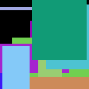 Cleaner Meat Oven Bed