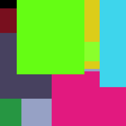 Gun Oven Green Medium - obrazek 1