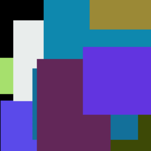 Motorola Moustache Purple