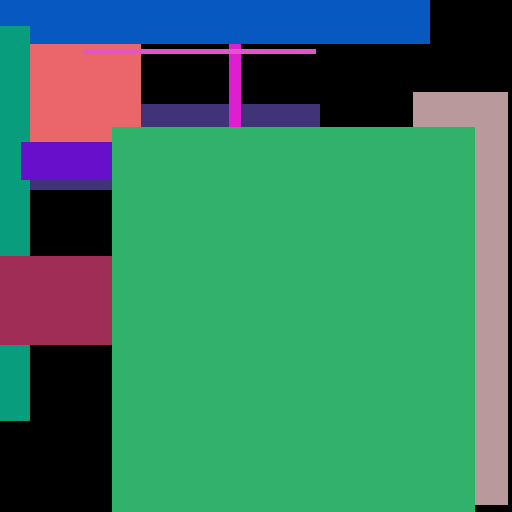 Medium Lime Samsung Book Wood - obrazek 1