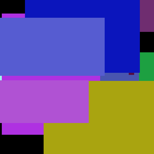 Kit Black Thermal - obrazek 1