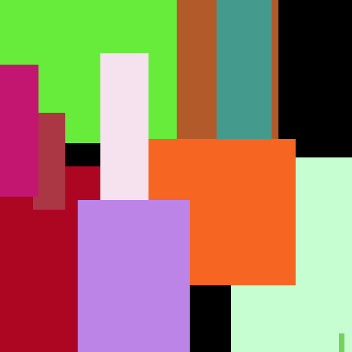 Smoothie Pink Red - obrazek 1