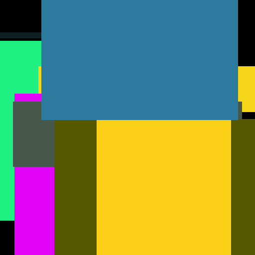 Jazz Fire Soy - obrazek 1