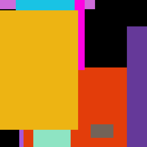 Grey Gun Wood - obrazek 1