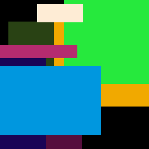 Book Water Green - obrazek 1