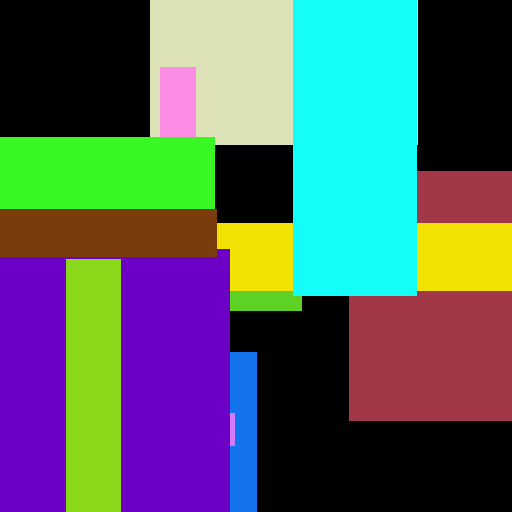 Hair Perl Lavender - obrazek 1