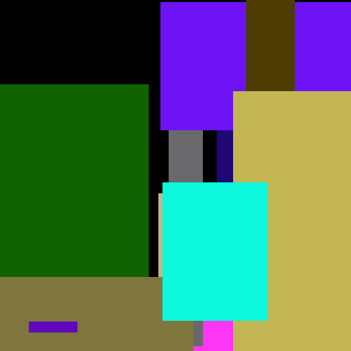 Tomato White Mac Purple Plastic - obrazek 1